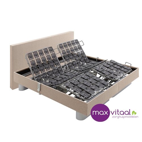 Hoog-Laag bed Deron Presstige 2500