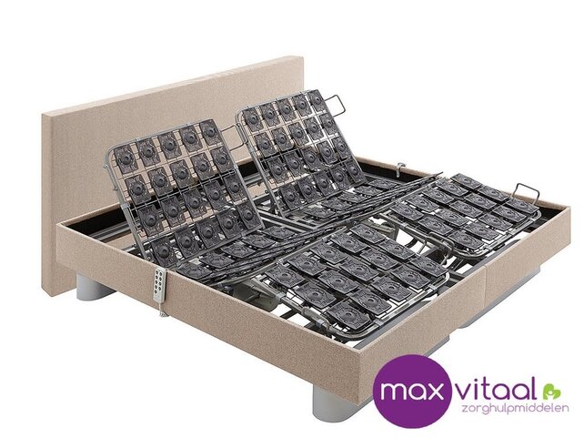 Hoog-Laag bed Deron Presstige 2500