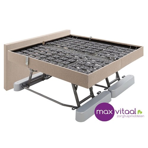 Hoog-Laag bed Deron Presstige 2500