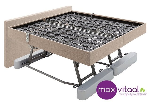 Hoog-Laag bed Deron Presstige 2500