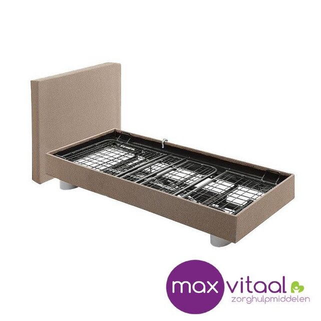 Hoog-Laag bed Deron Presstige 2500