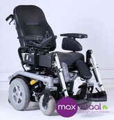 Medical Van Os X-Power 80 rolstoel electrisch Medical Van Os X-Power 80 rolstoel electrisch