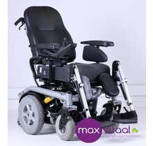 Medical Van Os X-Power 80 rolstoel electrisch