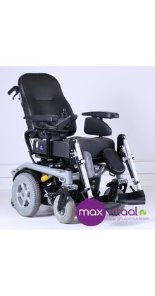Medical Van Os X-Power 80 rolstoel electrisch