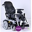 van Os Medical Medical Van Os X-Power 80 rolstoel electrisch