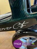 Server Carbon CF Rollator