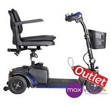 Excel Xena 4wheel (Opvouwbaar) Scootmobiel (used)