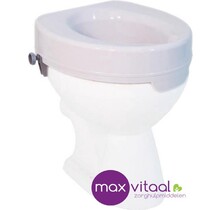 Toiletverhoger 10 cm