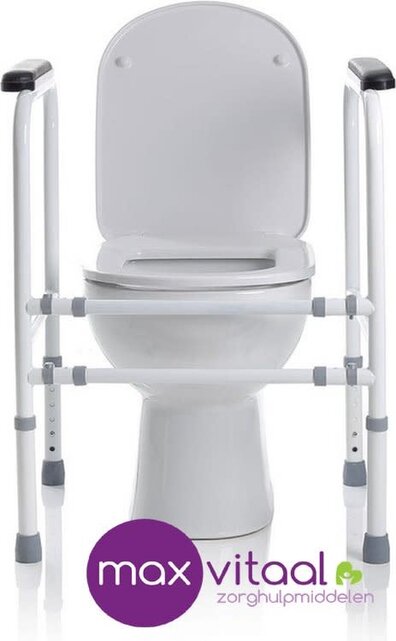 Toiletframe
