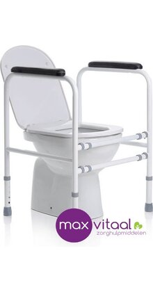 Toiletframe