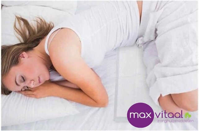 Disposable onderlegger 60 x 90 cm (25 stuks) Incontinentie bed onderleggers - Wegwerp onderleggers