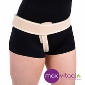 Pro Orthic Inguinal hernia belt enkel