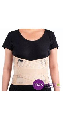 Pro Orthic Lumbo Basic