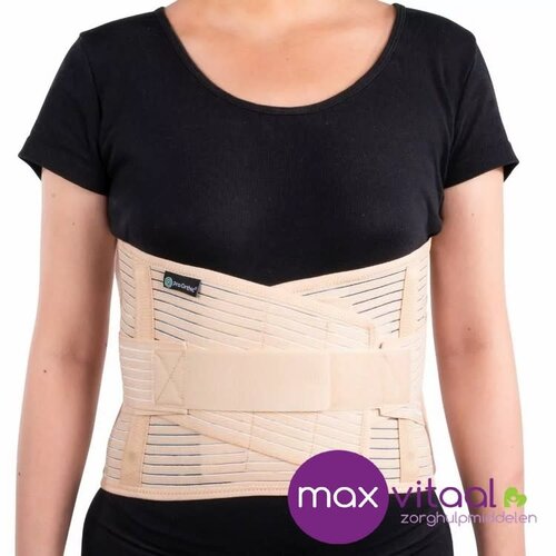 Pro Orthic Lumbo Basic