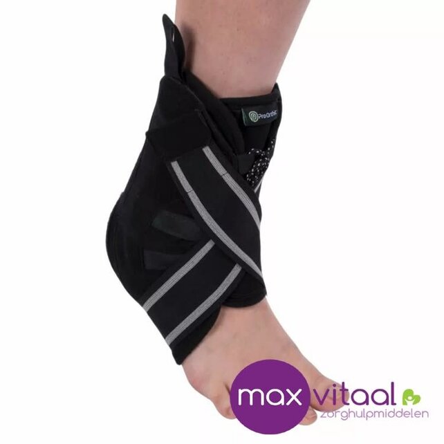 Pro Orthic Malleo Splint Pro Orthic Malleo Splint