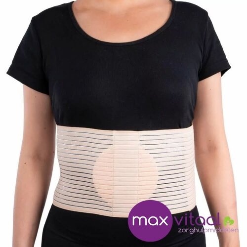 Pro Orthic Umbilical hernia corset 16cm