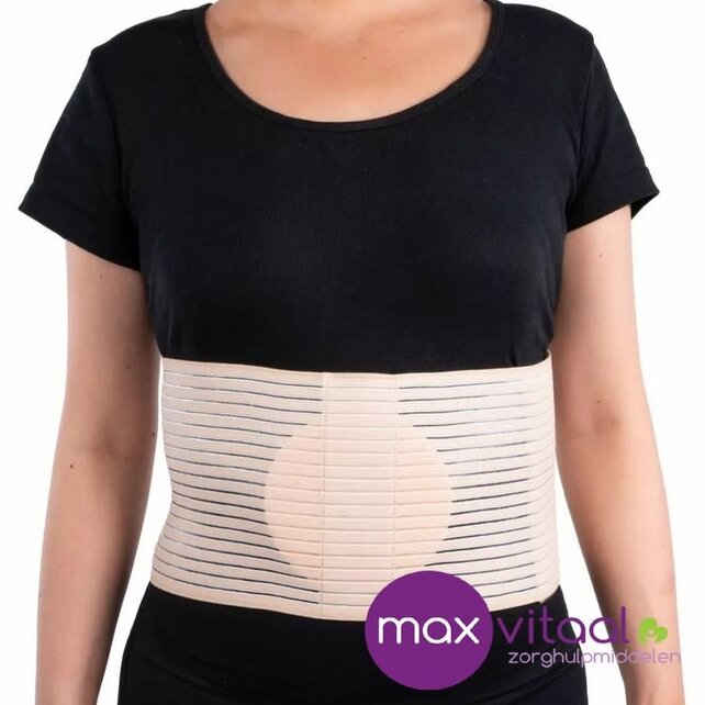 Pro Orthic Umbilical hernia corset 16cm