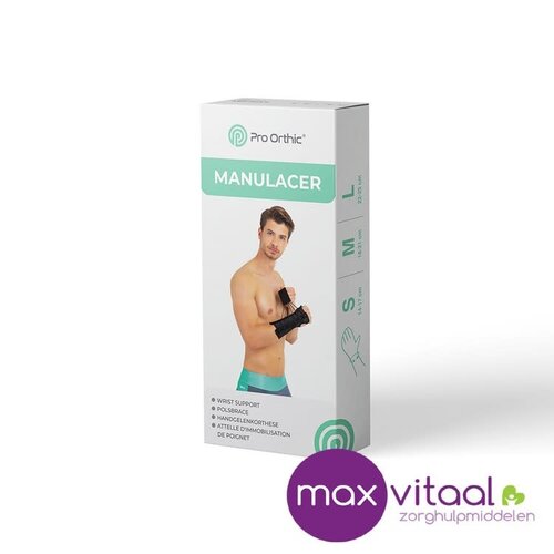 Pro Orthic Manulacer