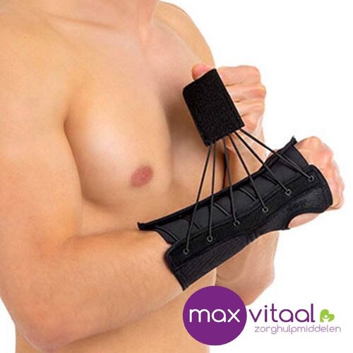 Pro Orthic Manulacer