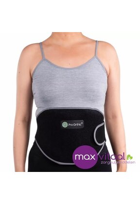 Pro Orthic hot/cold bandage rug