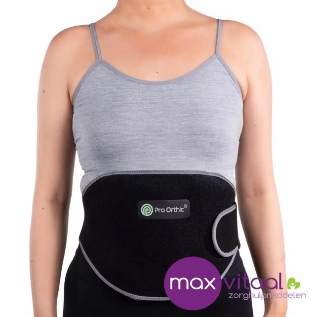 Pro Orthic hot/cold bandage rug Pro Orthic hot/cold bandage rug