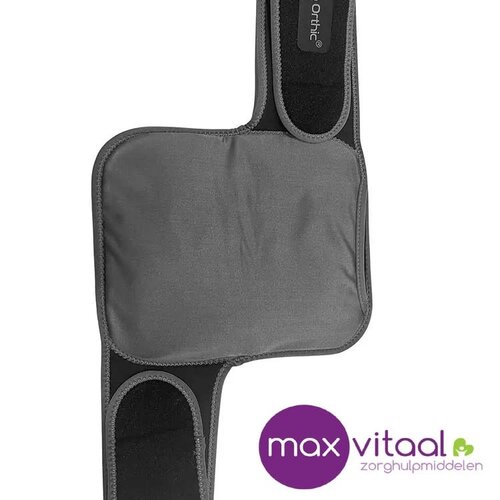 Pro Orthic hot/cold bandage rug