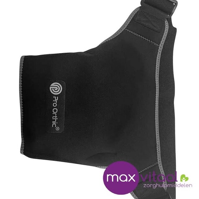 Pro Orthic hot/cold bandage rug Pro Orthic hot/cold bandage rug