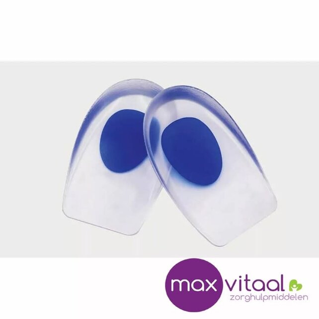 Pro Orthic Heel Cup Pro Orthic Heel Cup