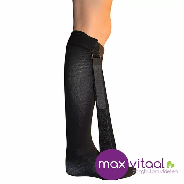 Pro Orthic Night sock