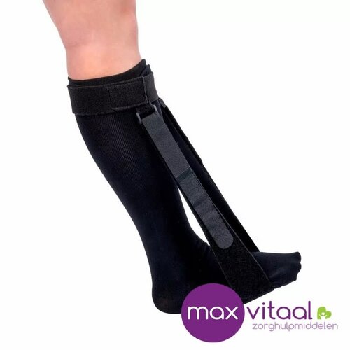 Pro Orthic Night sock