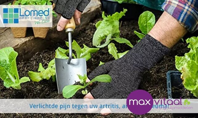 Pro Orthic Malleo Comfort