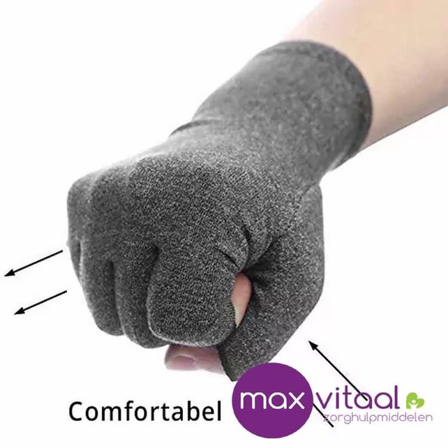 Pro Orthic Malleo Comfort