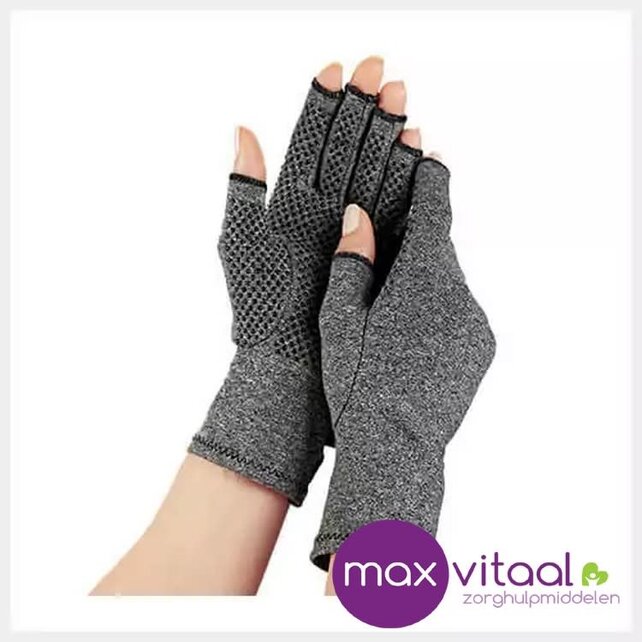 Pro Orthic Reuma Handschoenen Anti-slip Pro Orthic Reuma Handschoenen Anti-slip
