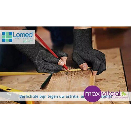 Pro Orthic Reuma Handschoenen Anti-slip