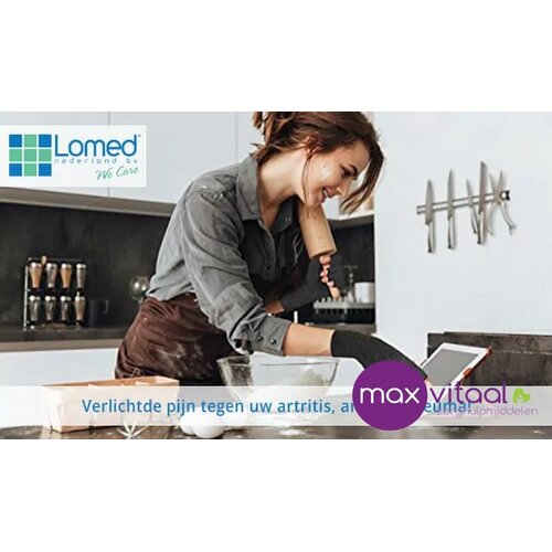 Pro Orthic Reuma Handschoenen Anti-slip