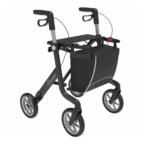 Streamer Rollator