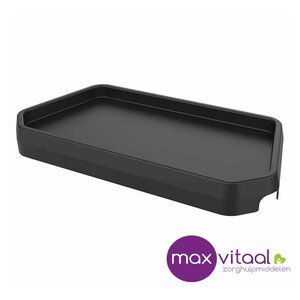 Dienblad Rehasense Streamer rollator