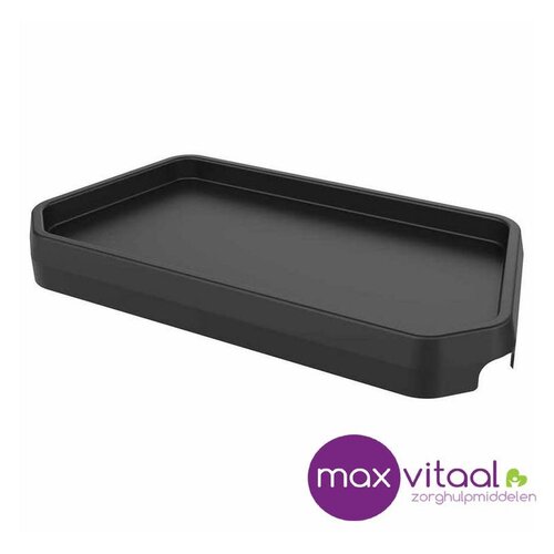 Dienblad Rehasense Streamer rollator