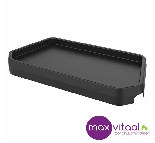 Dienblad Rehasense Streamer rollator