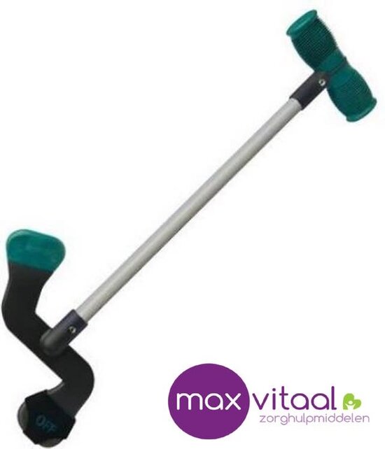 Handy  Off uittrekhulp steunkous