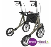 Explorer  Outdoor rollator