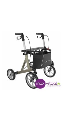 Explorer  Outdoor rollator