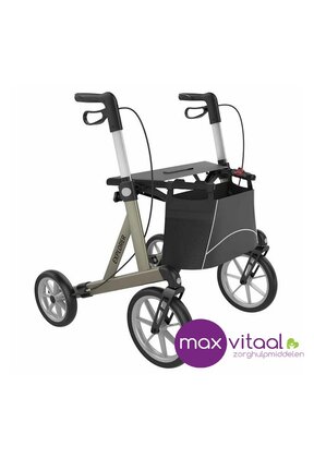 Explorer  Outdoor rollator
