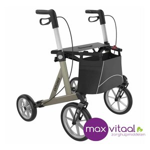 Explorer  Outdoor rollator
