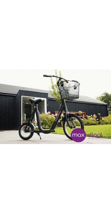 NRG Bike (Loopfiets)