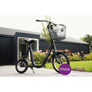 NRG Bike (Loopfiets)