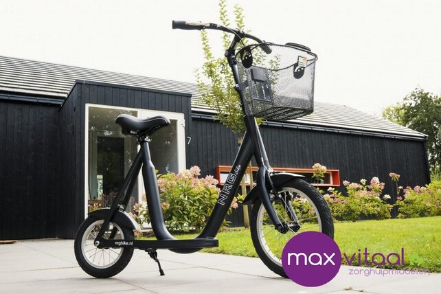 NRG Bike (Loopfiets)