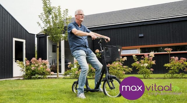 NRG Bike (Loopfiets)