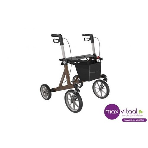 Explorer  Outdoor rollator
