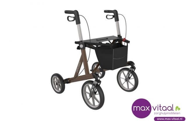 Explorer  Outdoor rollator